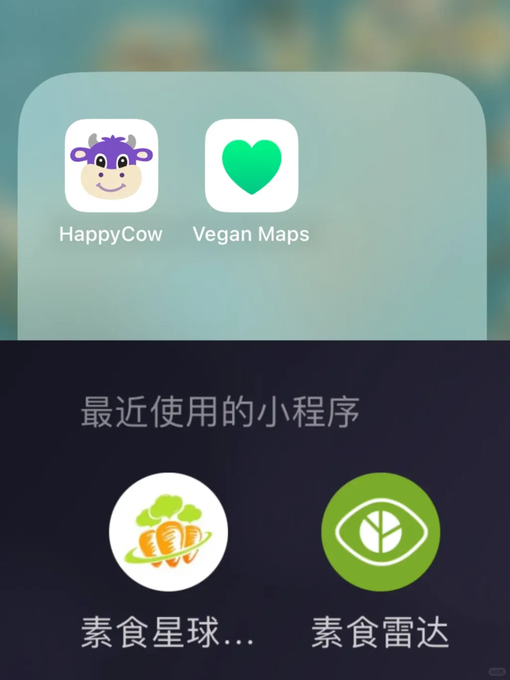 Vegetarian in China: how to avoid meat broth, oyster sauce and lard
