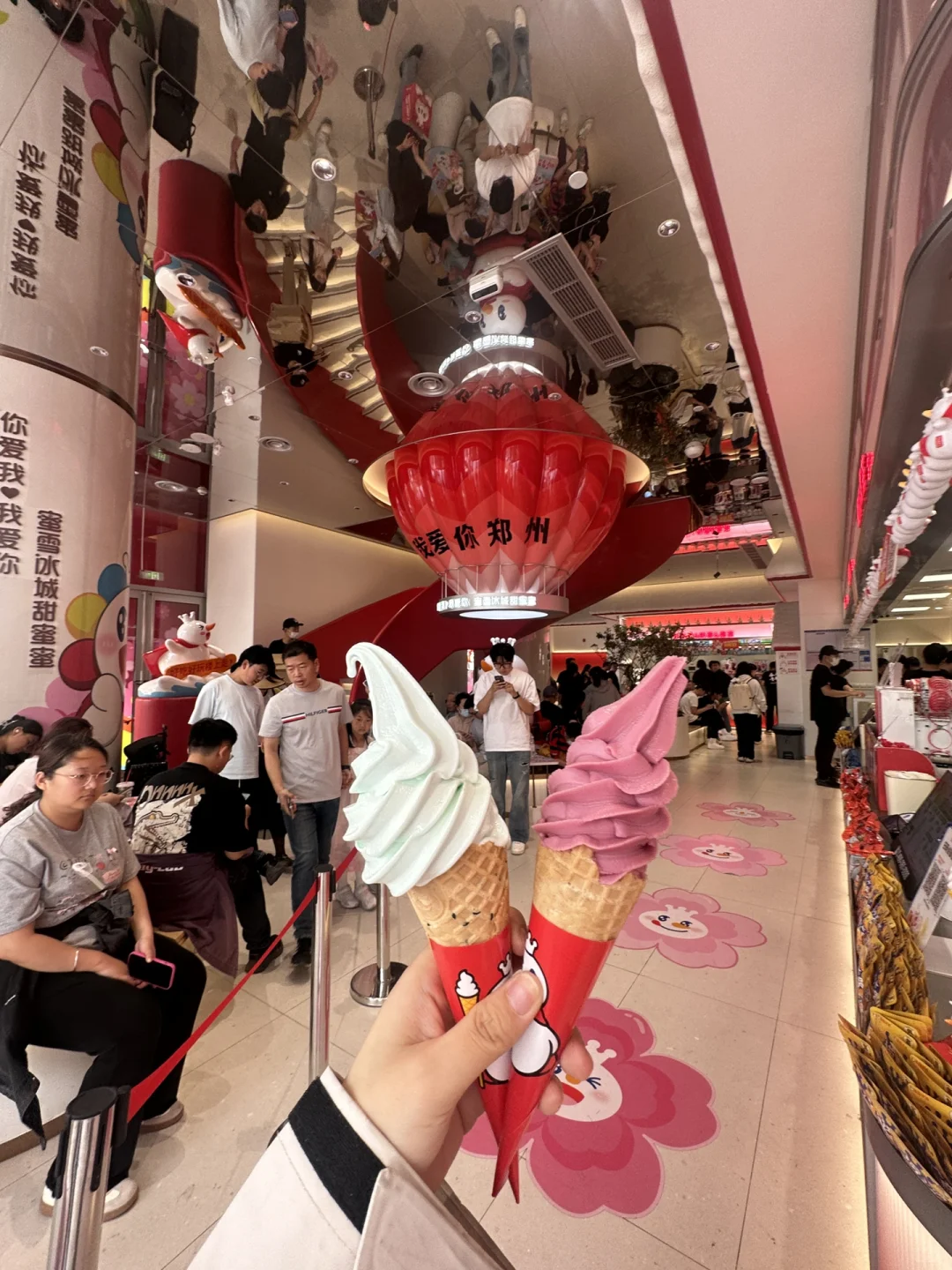 A Half-Day Adventure in Zhengzhou: Savoring Cuisine and Relaxation