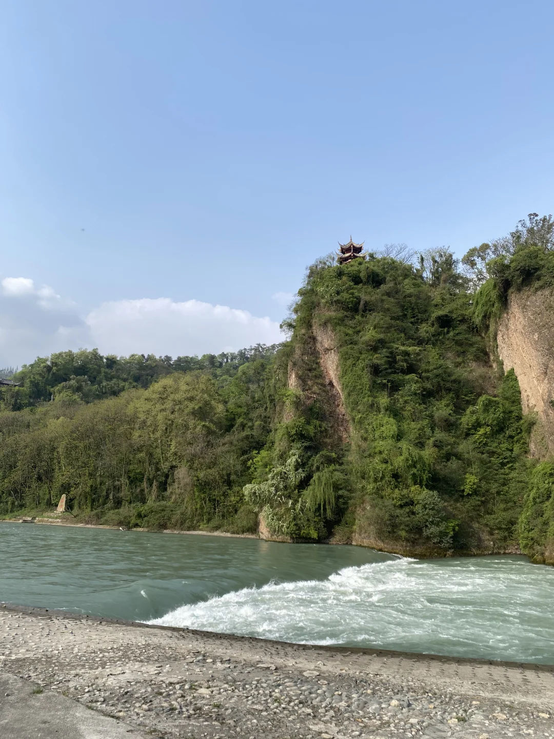 The Ultimate Half-Day Guide to Dujiangyan: Time-Saving and Fun