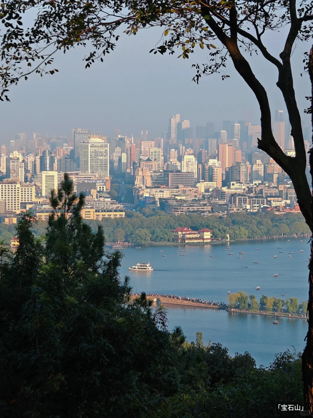 The Ultimate 3.5-Day Travel Guide to Hangzhou