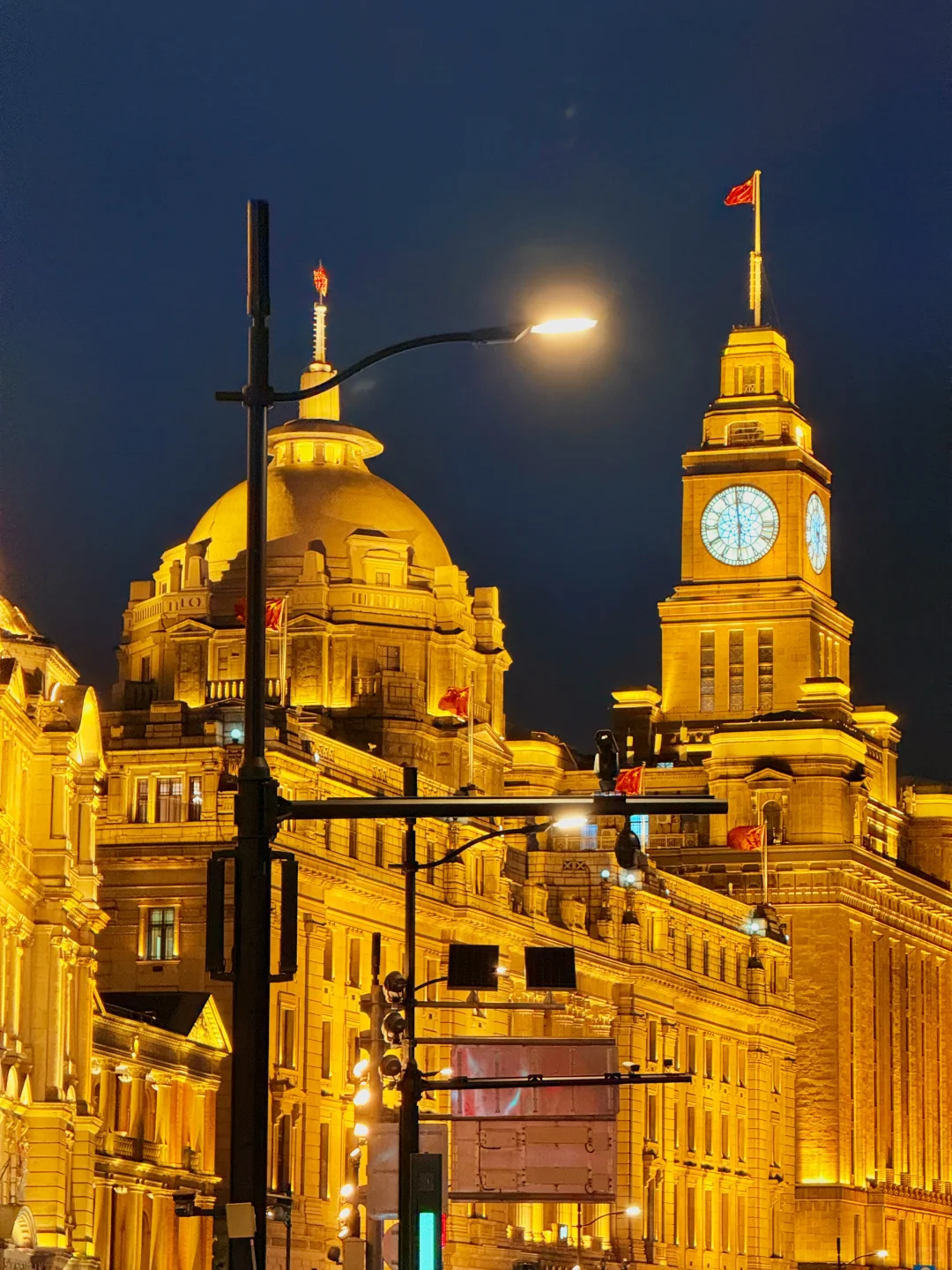 Seven Must-Do Activities on Nanjing Road to Make Your Visit Enjoyable