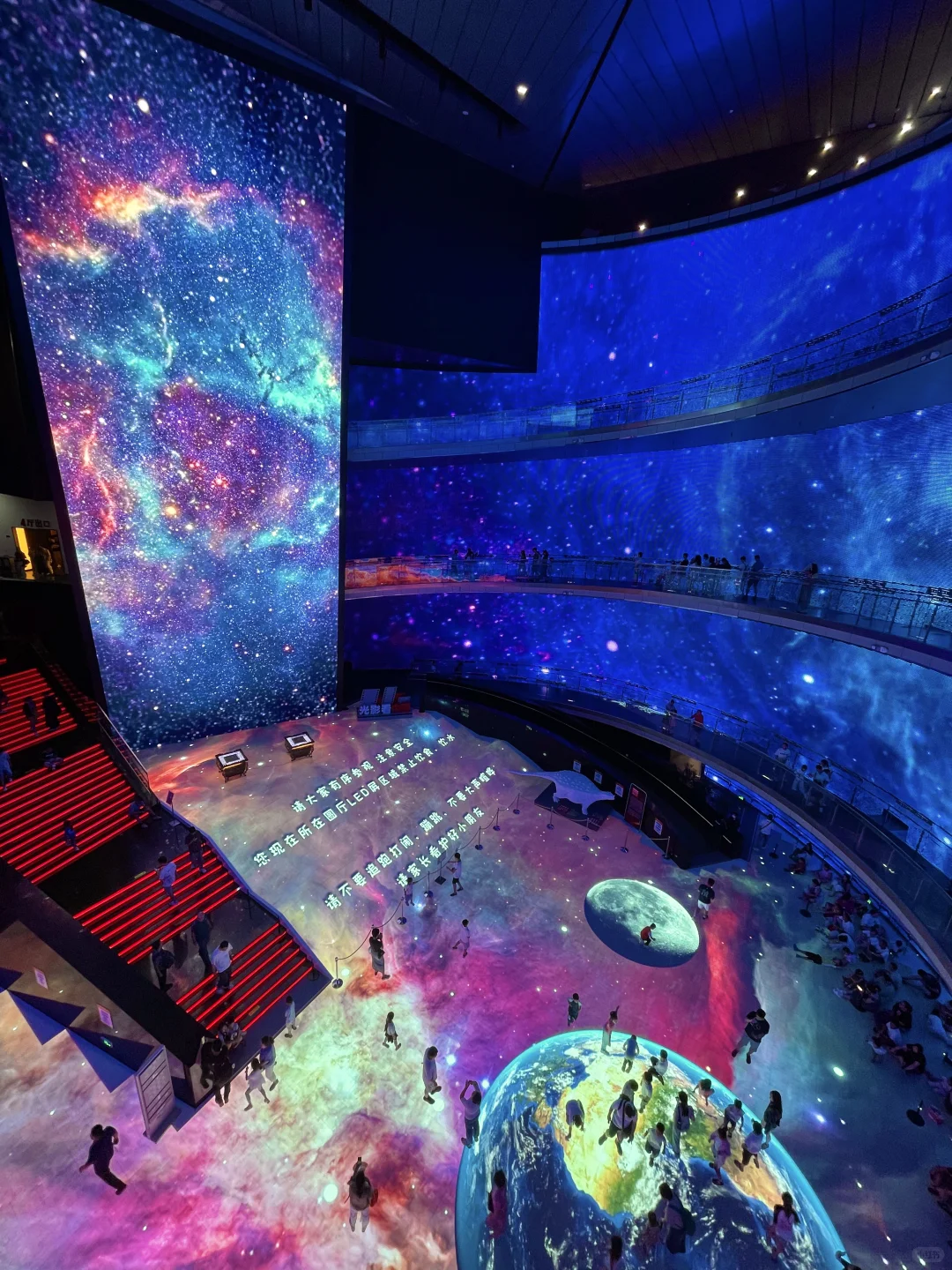 The Beijing Film Museum: A Perfect Summer Escape for Families