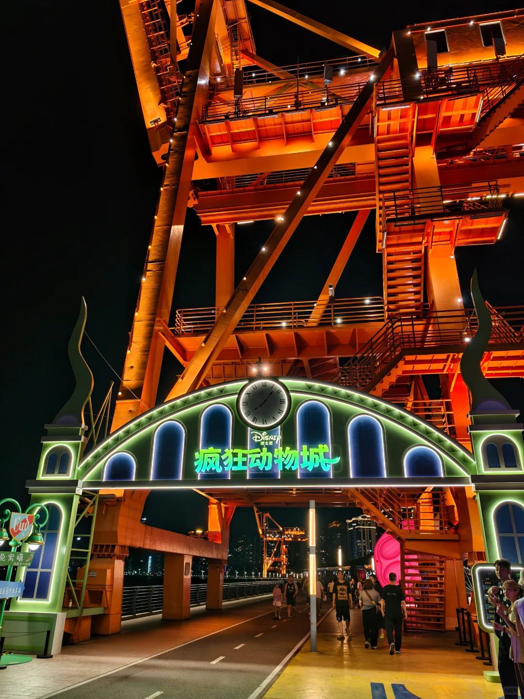 Unmissable Highlights of the Free Zootopia Exhibition in Shanghai
