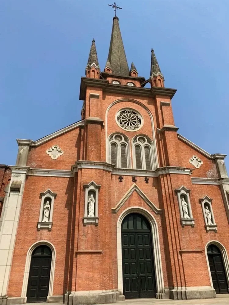 Ultimate Guide to Shanghai Film Park: Experience the Magic of Movie Making