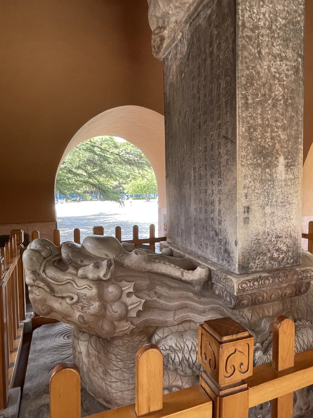 A Deep Dive into the History and Architectural Beauty of the Ming Tombs: Discover the Hidden Secrets