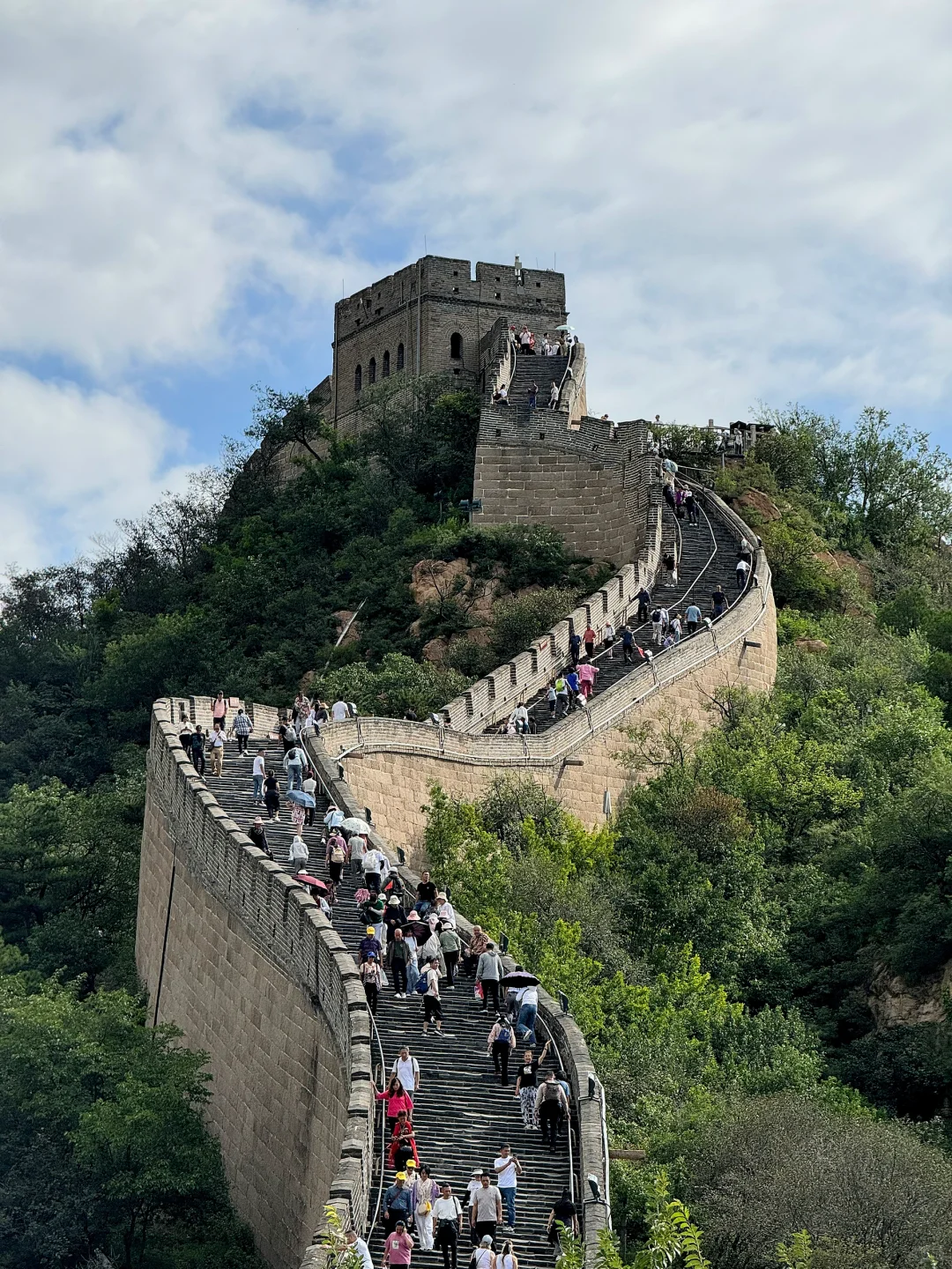 badaling1