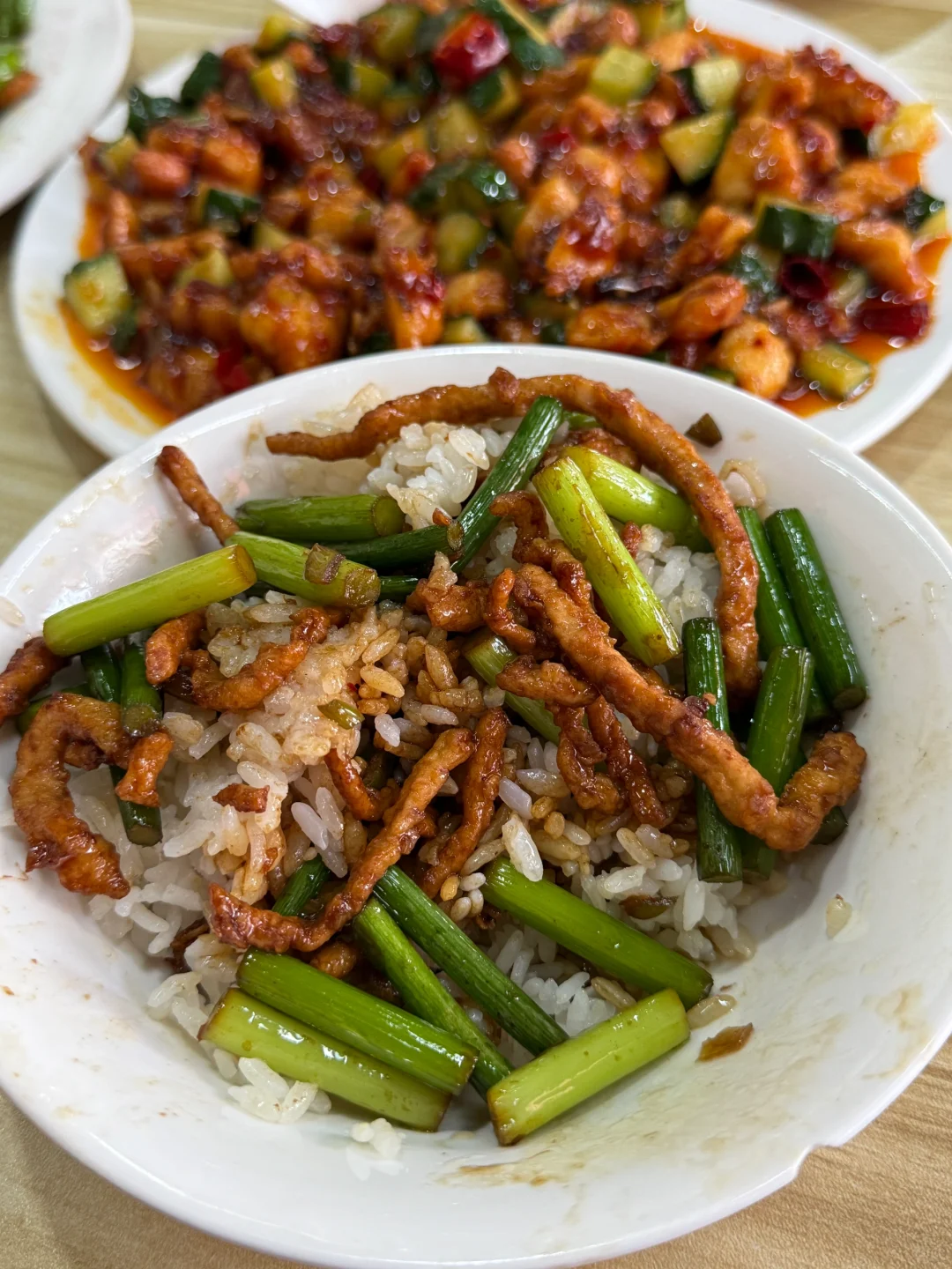 Hidden Culinary Gems in Beijing's Chaonei You Must Try