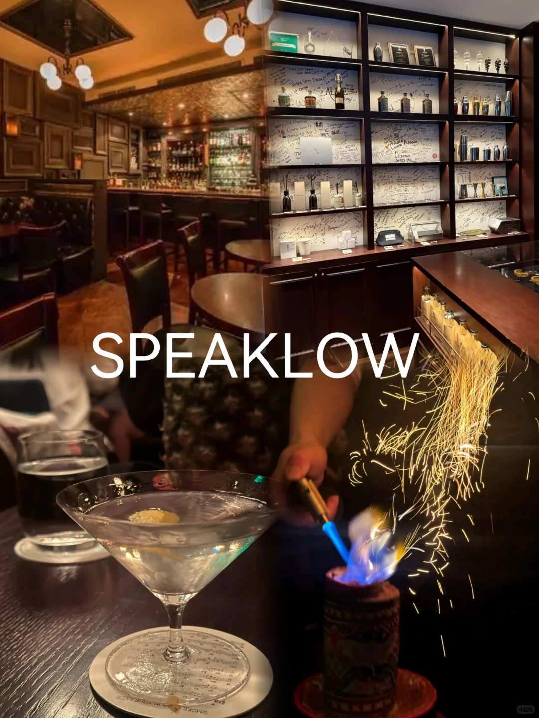 Discover the Top 50 Bars in Asia: A Cool Experience in Shanghai