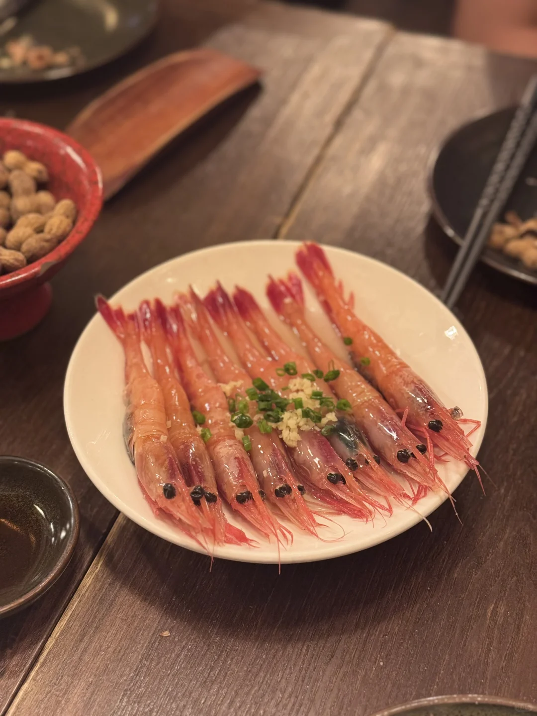 A Culinary Adventure at Shanghai Sandi Cup Restaurant
