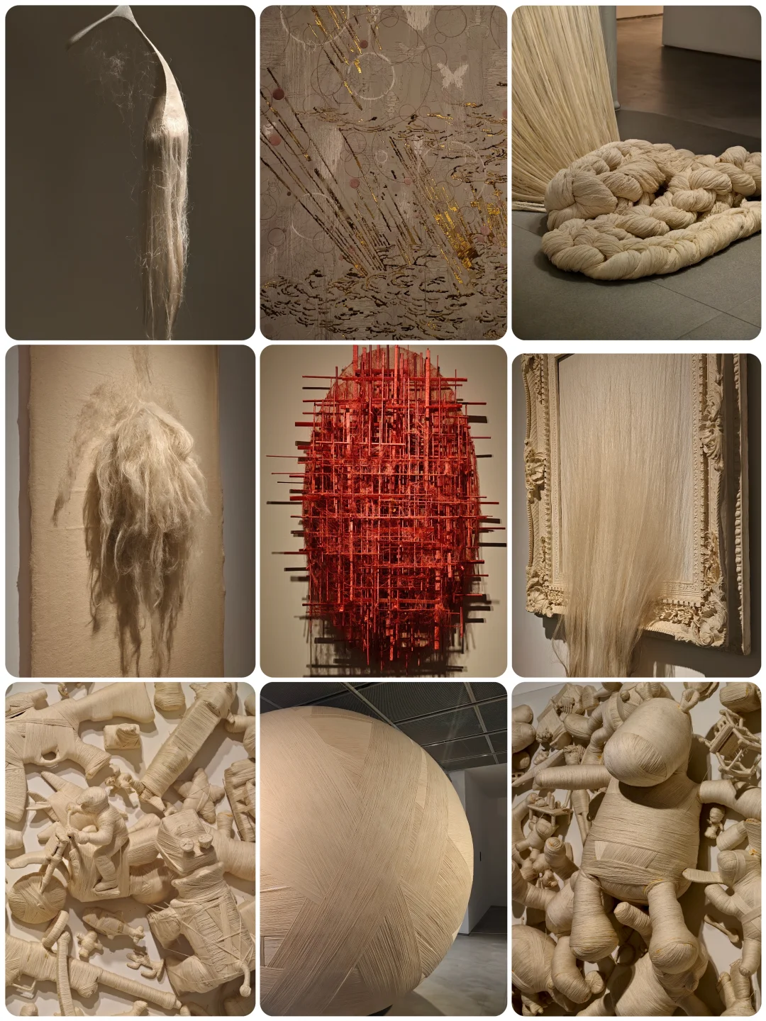Exploring the Unexciting: Reasons to Visit Shanghai's Free Exhibition