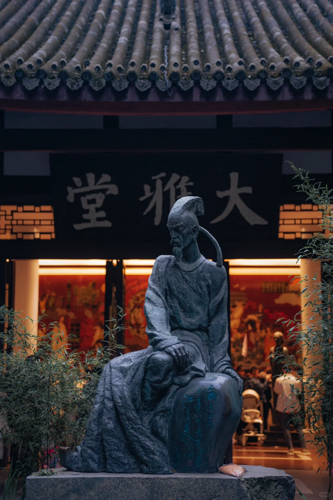 The Ultimate Guide to Exploring Du Fu's Thatched Cottage