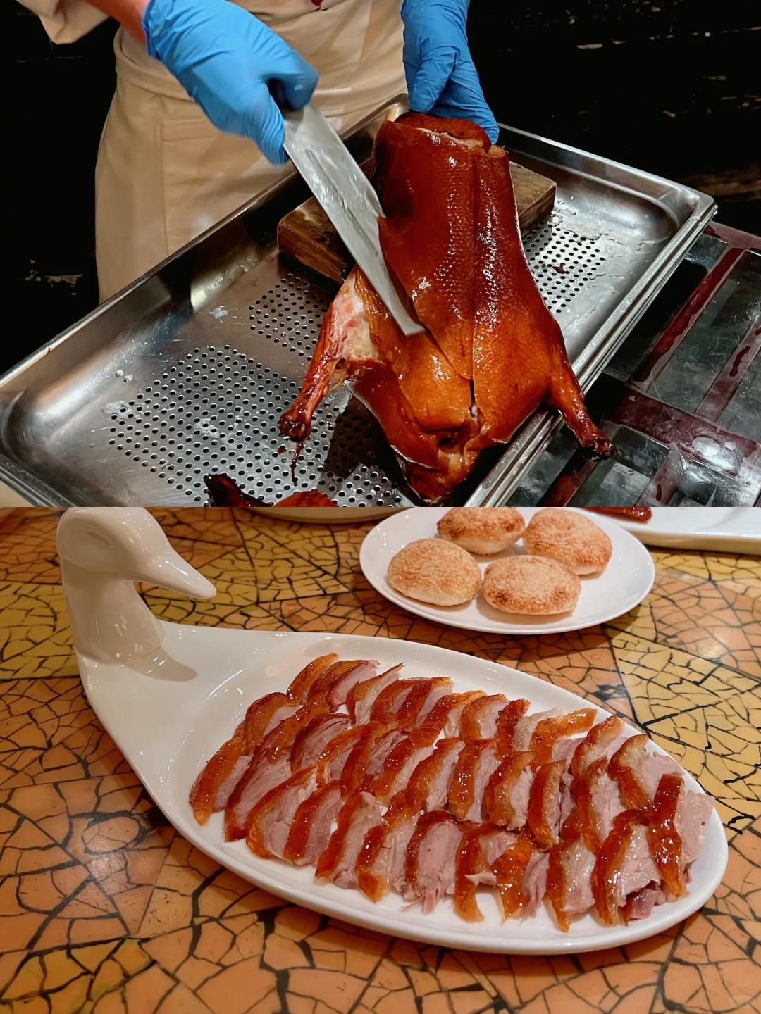 Top 12 Must-Try Beijing Roast Duck Restaurants