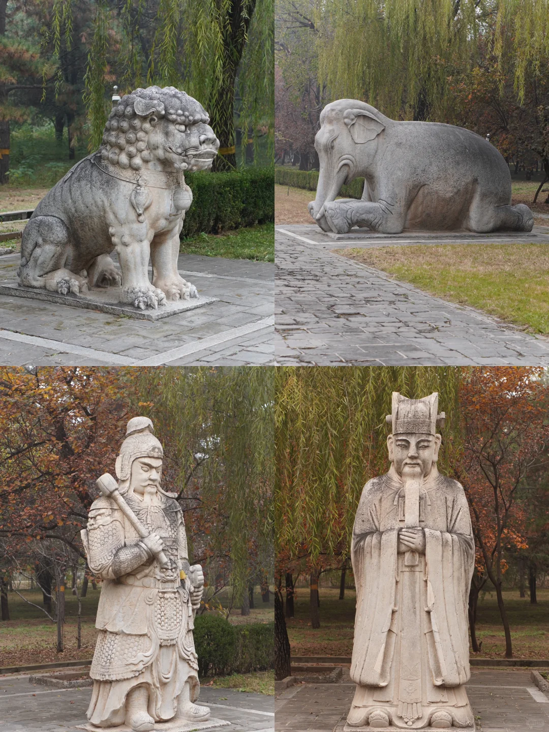 A Comprehensive Guide to Visiting the Ming Tombs in Beijing