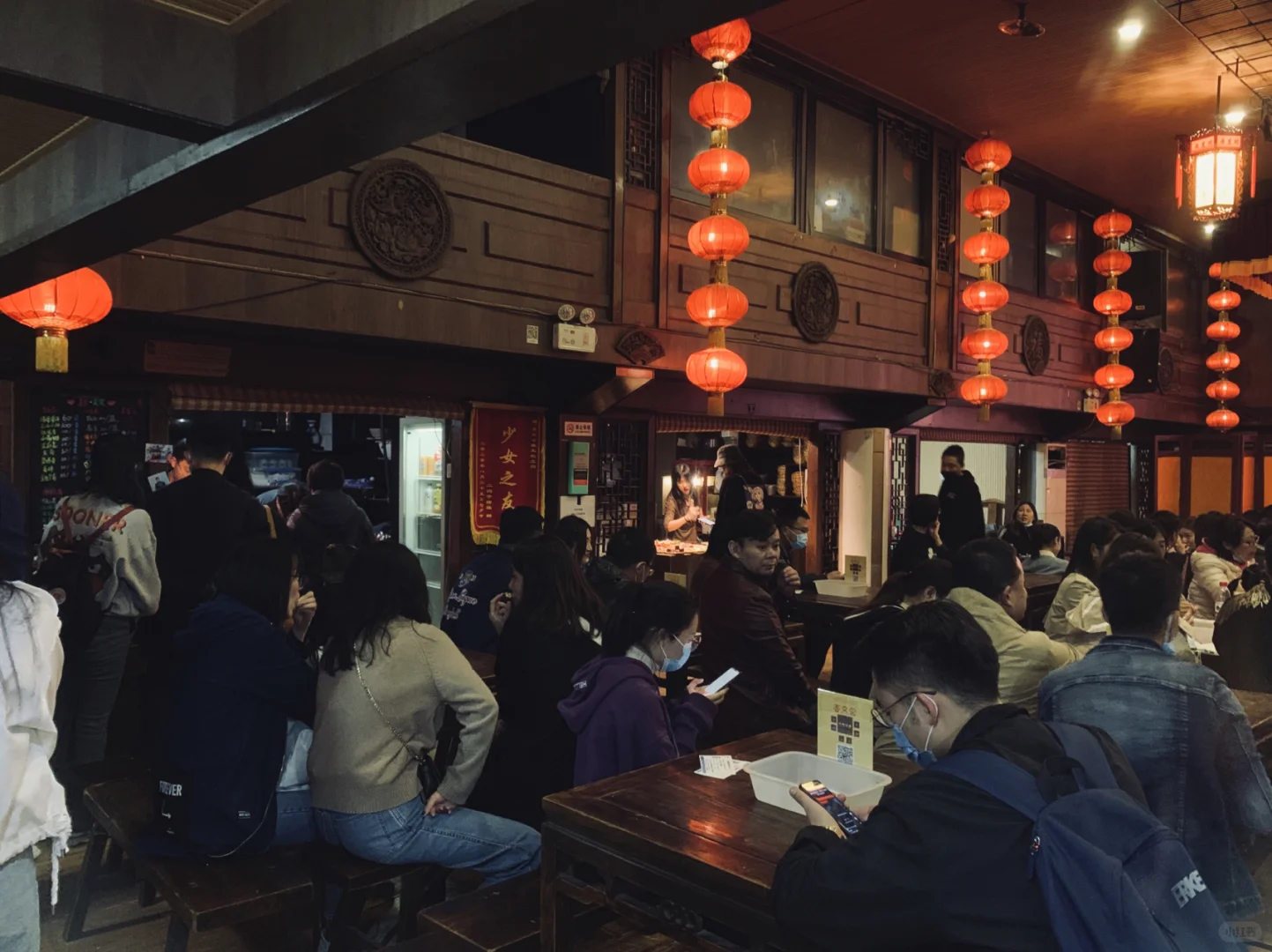 The Most Affordable and Joyful Xiangsheng Experience in Beijing: A Must-See Comedy Show