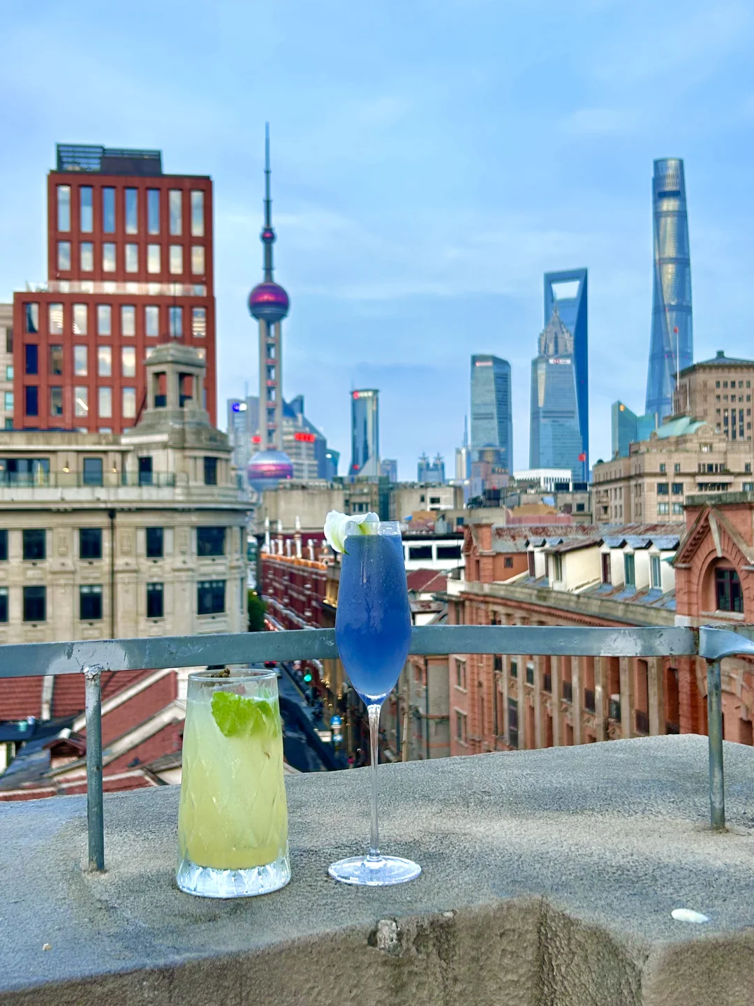 Seven Must-Do Activities on Nanjing Road to Make Your Visit Enjoyable