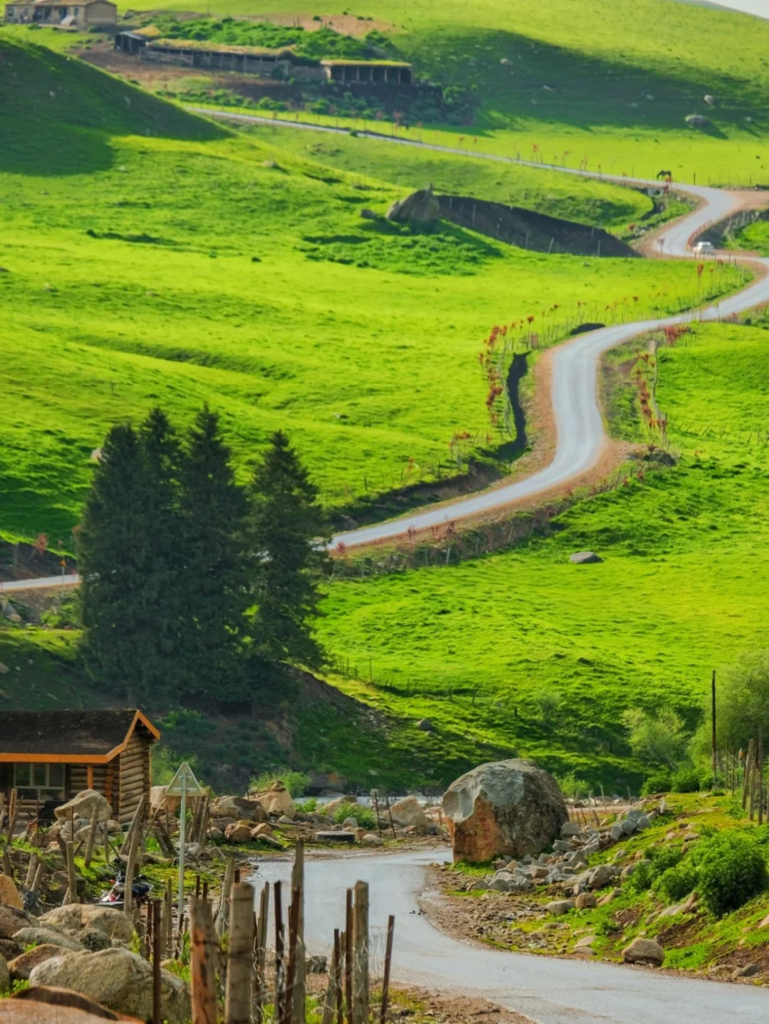 Qiongkushitai Travel Guide: Why You Must Visit This Fairytale Destination