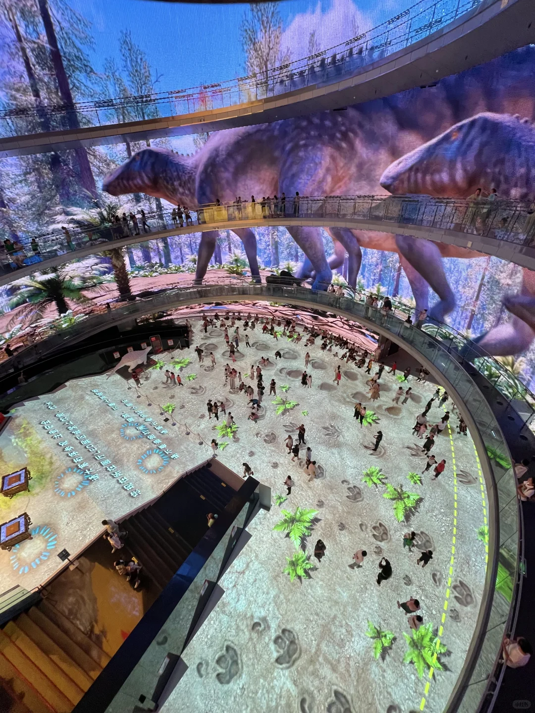 The Beijing Film Museum: A Perfect Summer Escape for Families