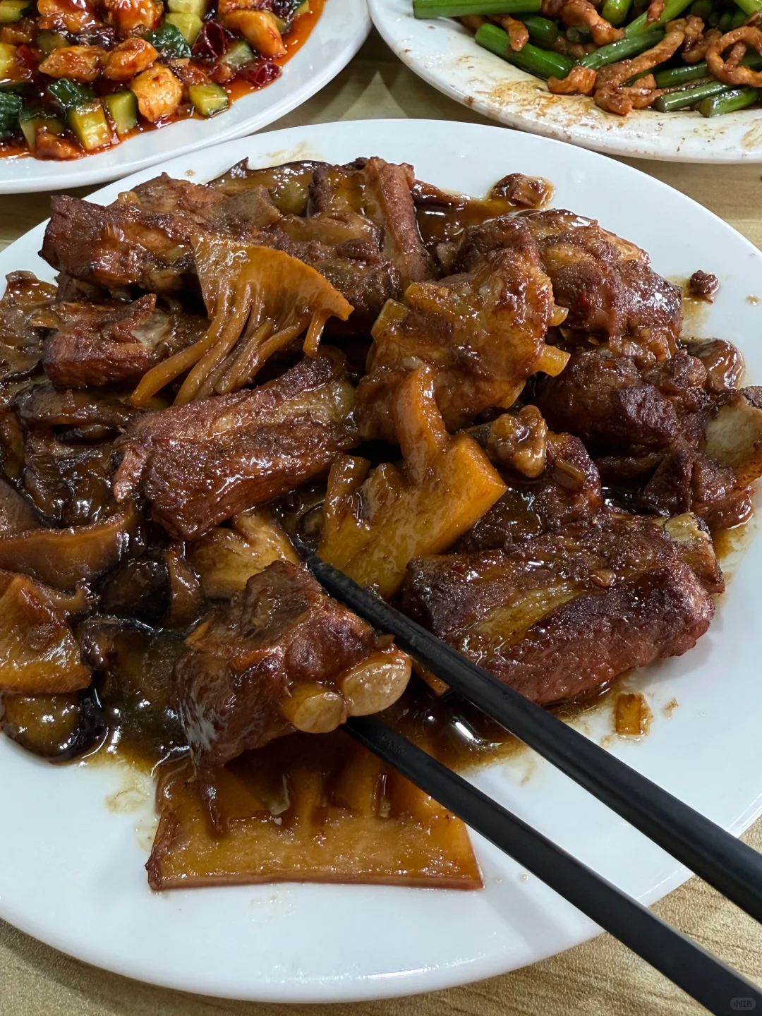 Hidden Culinary Gems in Beijing's Chaonei You Must Try