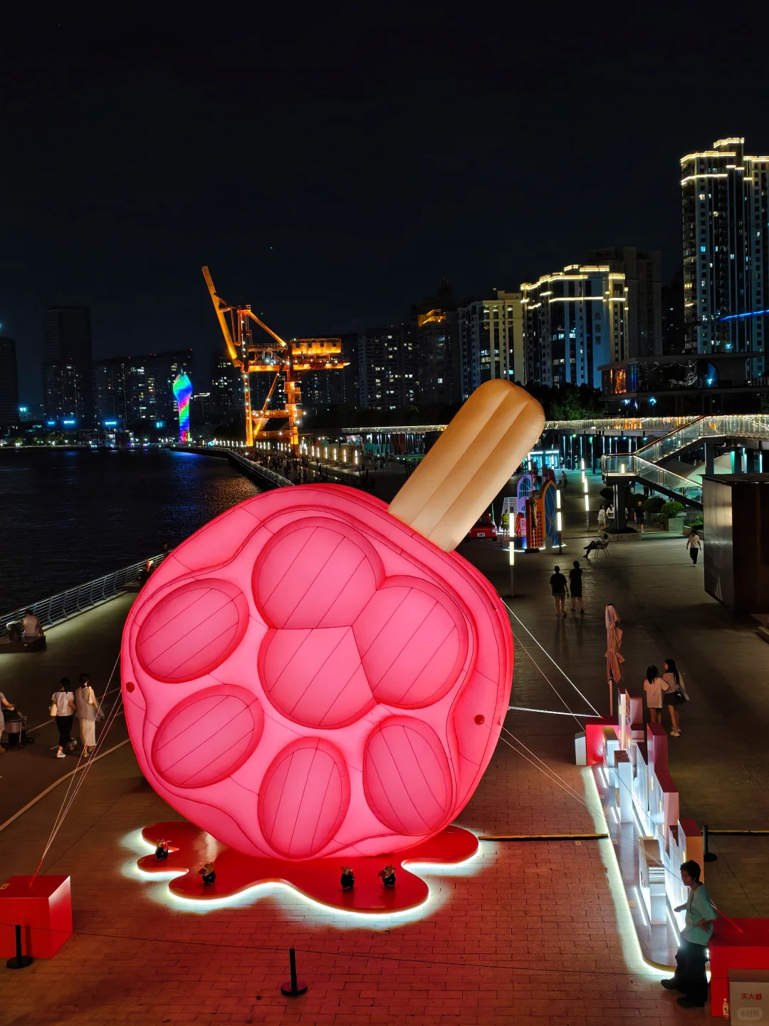 Unmissable Highlights of the Free Zootopia Exhibition in Shanghai