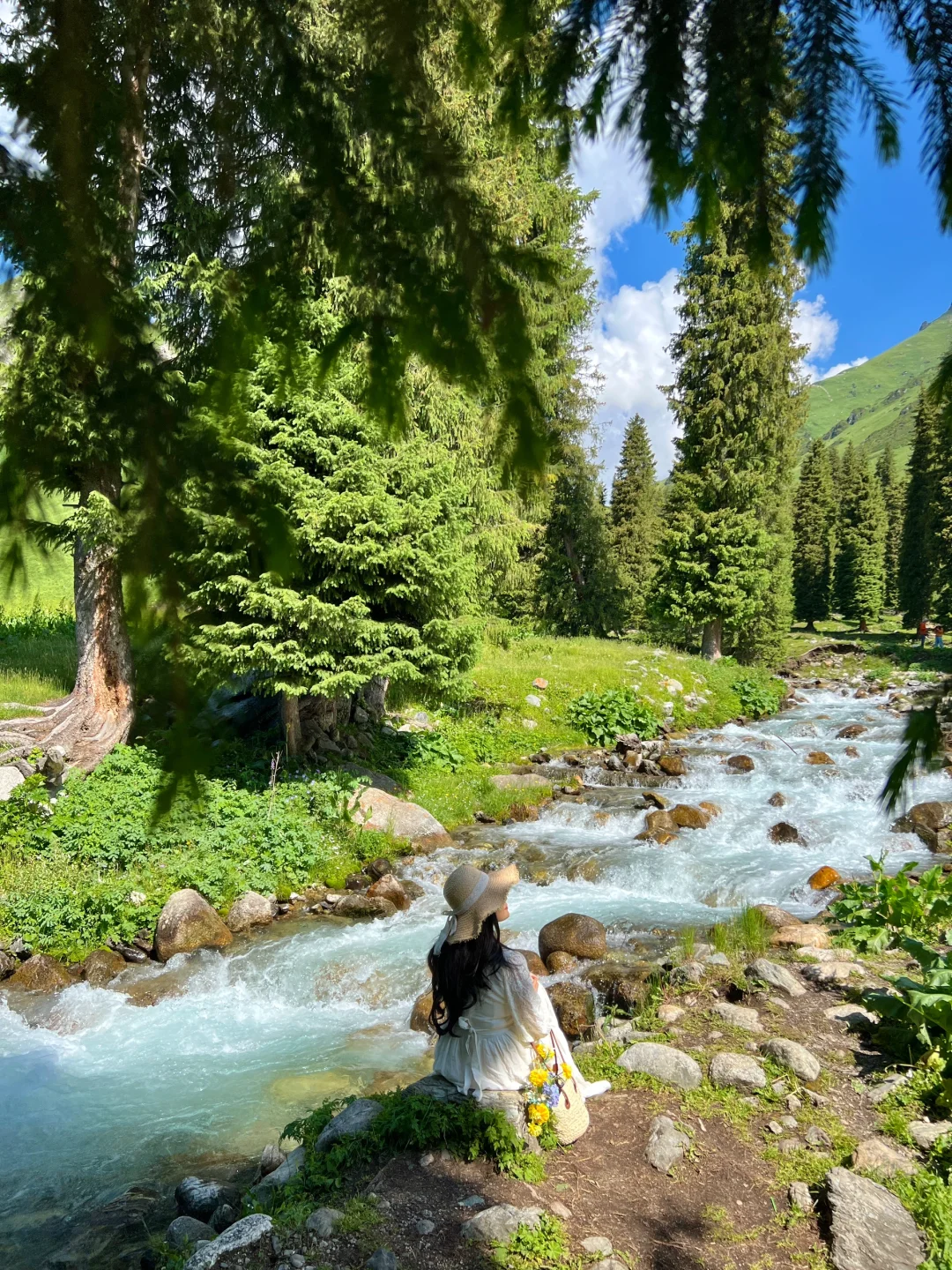 The Essential Guide to Exploring the Mengkte Ancient Trail