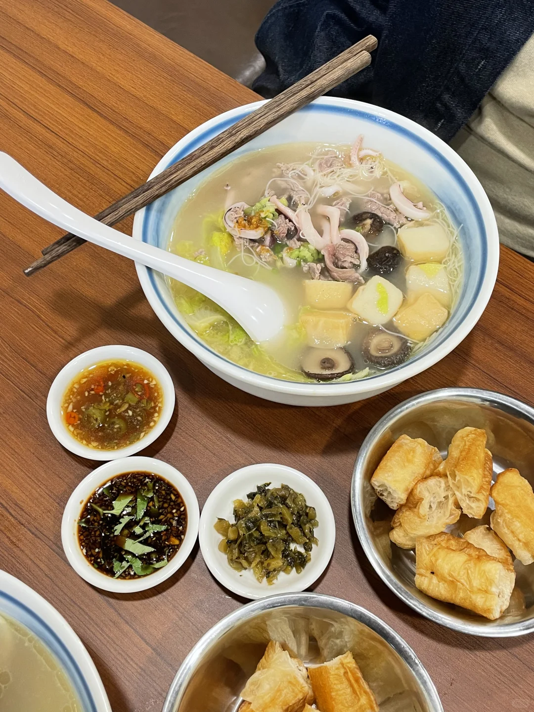 Five Hidden Culinary Gems Near Jiangsu Road in Shanghai